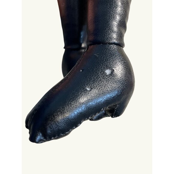 Disney Store Brave Merida Plush Doll Winged Outfit 18 Inches Polyester - Picture 12 of 15